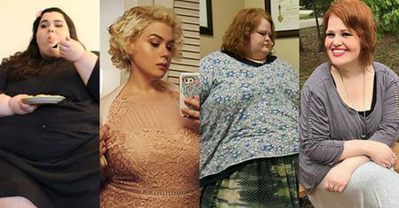 Tak zmienili się uczestnicy show o odchudzaniu. Każdy na początku ważył... 270 kilogramów (ZDJĘCIA)