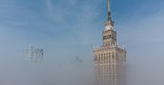 Smog zwiększa zakażenia koronawirusem? Ekspert: chmura wirusa dłużej pozostaje zakaźna