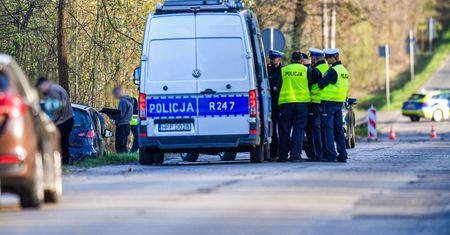 Nie było śladów hamowania. Prokuratura o ustaleniach ws. Litewki