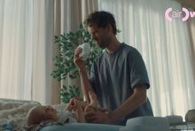 Marka AirWell to producent koszty na brudne pieluchy