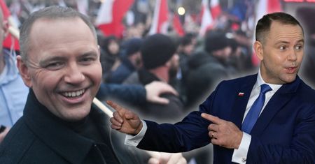 Rewolucja czy bałagan? 100 dni prezydentury Nawrockiego