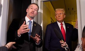 USA znów to robią. Chcą, by sojusznicy płacili więcej za krytyczne minerały