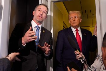 USA znów to robią. Chcą, by sojusznicy płacili więcej za krytyczne minerały