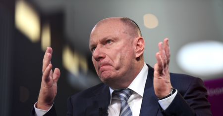 Topi się majątek najbogatszych Rosjan. Oligarchowie stracili już ponad 60 mld dol.