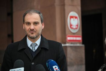 Polak oskarżony o szpiegostwo w Grecji. Jest komunikat MSZ