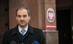 Polak oskarżony o szpiegostwo w Grecji. Jest komunikat MSZ