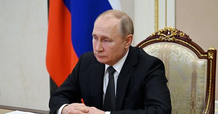 Atomowy pokaz sił w Rosji. W sobotę wielkie ćwiczenia