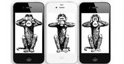 [iPhone 4S] One more thing... nothing?