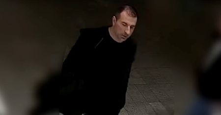 Wstyd, jak się zachowali. Cała Polska zobaczy nagranie z Olsztyna