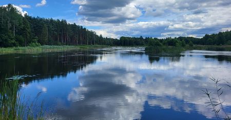 To województwo jest turystyczną pustynią. I rajem dla rowerzystów