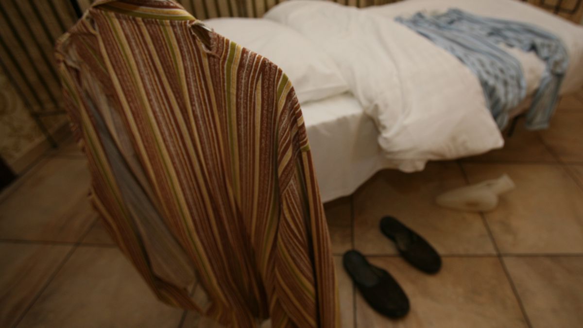 Pacjent zmarł w trakcie badania rezonansem. Zaczyna się proces