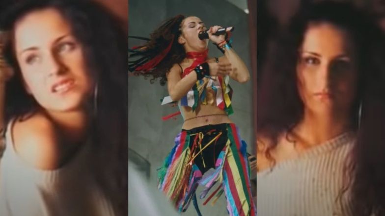 Tak wygląda dziś Joanna Kozak twórczyni hitu "Chcę tu zostać"