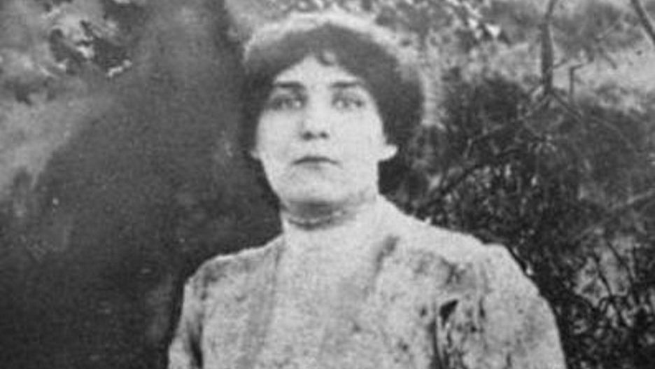 Zofia Nałkowska wywołała olbrzymi skandal w czasie Zjazdu Kobiet