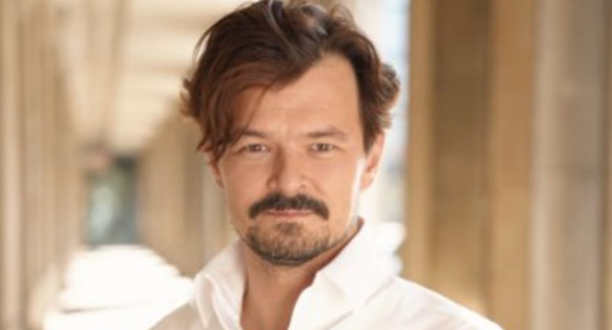 Kolejny znany aktor dołącza do obsady "Lalki"