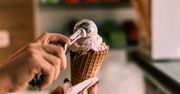 Lody o smaku świerszcza. W ofercie mają też takie z langoszem i ogórkiem