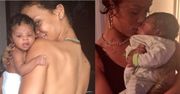 Rihanna: "Chcę ZOSTAĆ MAMĄ!"