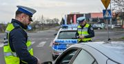 "Wpadło" 1,2 tys. kierowców. Nowe przepisy naprawdę działają