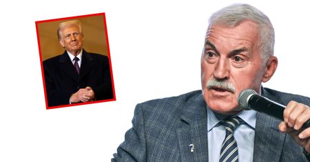 Trump grozi Putinowi. Polski generał komentuje, "wiele się zmieni"