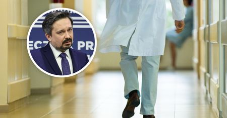 Zarobki lekarzy nie będą jednak jawne? RPO wyjaśnia