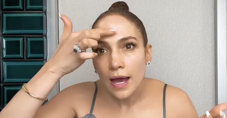 Urodowy trik Jennifer Lopez. Nie kosztuje nic a nic