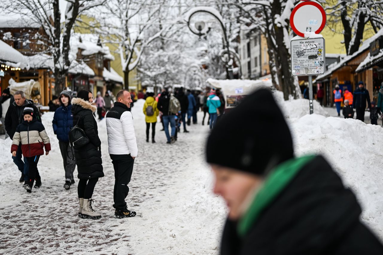 Polacy dają się łatwo sprowokować. Tak tracą pieniądze podczas ferii