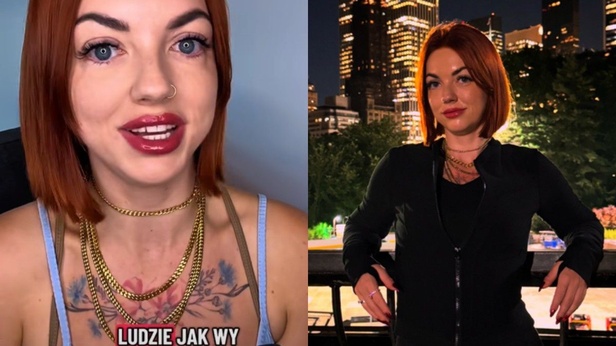 Klaudia Tugul porównała ceny w Polsce i USA