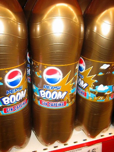 15 najdziwniejszych smaków Pepsi 16