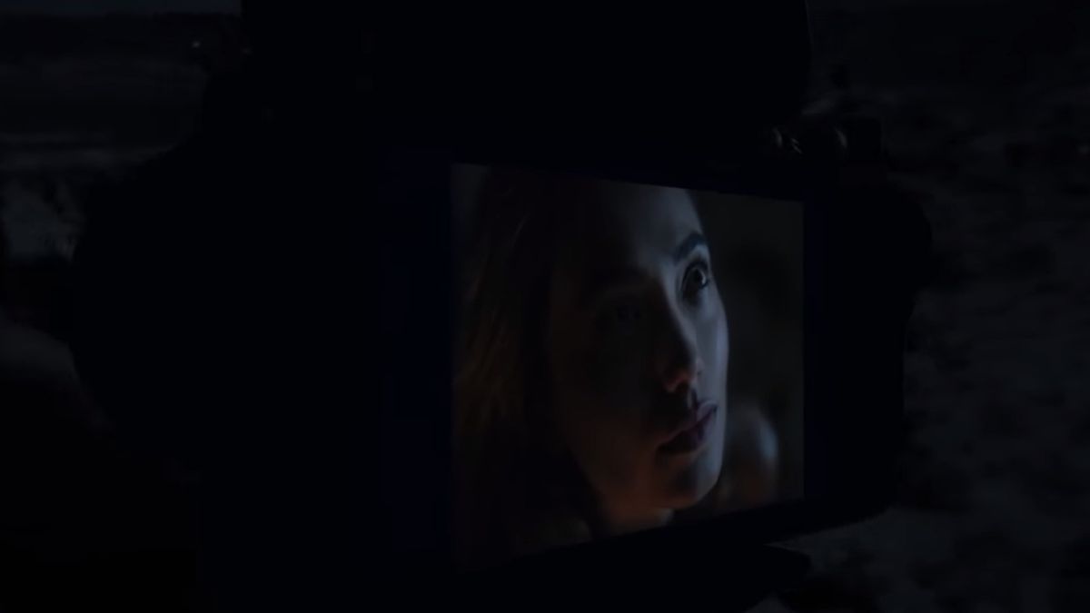 Nikon oficjalnie pracuje nad bezlusterkowcem i obiektywami nowej generacji 1