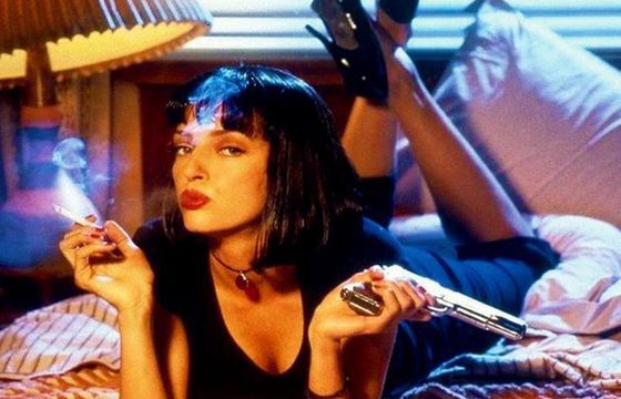 ViacomCBS kupił udziały w Miramax za 375 mln dolarów