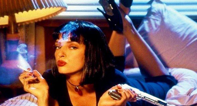 ViacomCBS kupił udziały w Miramax za 375 mln dolarów