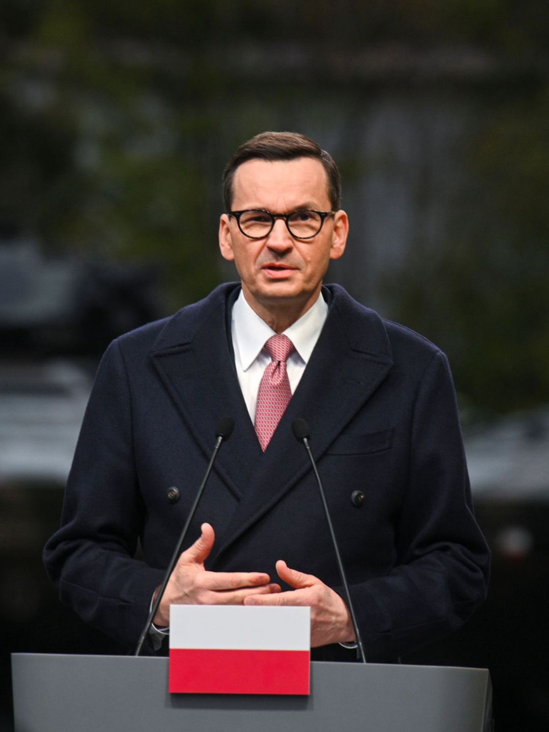Mateusz Morawiecki 