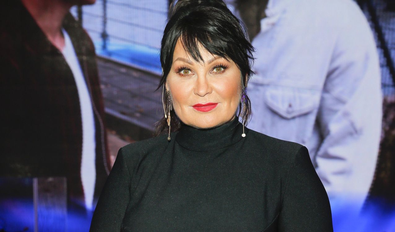 Iwona Pavlović marzy o Dodzie w "Tańcu z gwiazdami"