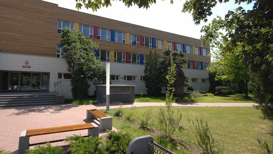 Szkoła Podstawowa nr 42 im. Konstantego Ildefonsa Gałczyńskiego