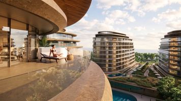 73 tys. za metr. Apartament nad morzem znalazł szybko nabywcę