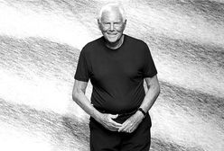 Giorgio Armani nie żyje. Świat mody w żałobie