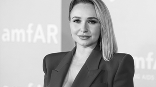 Burza po śmierci Hayden Panettiere. Neutrogena odpowiada fanom