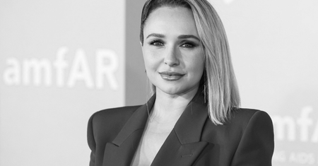 Burza po śmierci Hayden Panettiere. Neutrogena odpowiada fanom