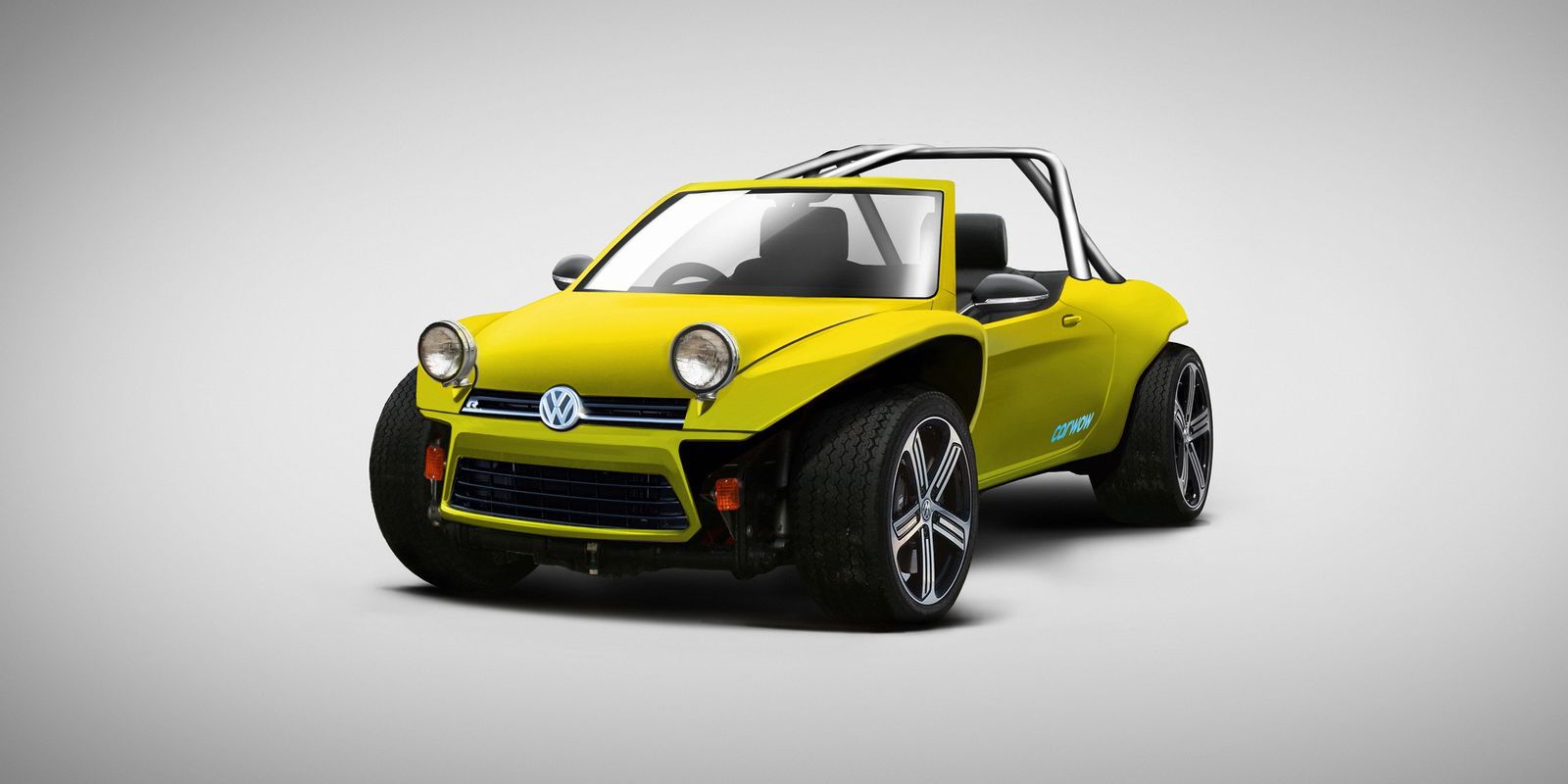 [h2]Volkswagen Golf Buggy[/h2]