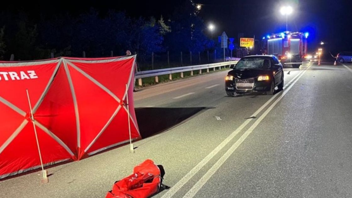 POLSKA POLICJA