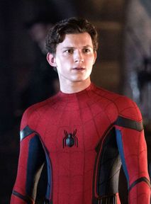 To już pewne. Będzie czwarta część "Spider-Mana", ale co z Tomem Hollandem?
