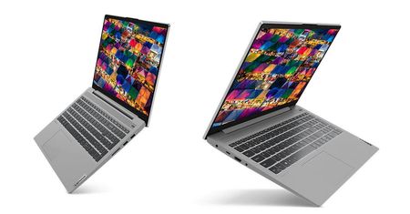 To może być hit! Lenovo prezentuje laptopa IdeaPad 5 z procesorem AMD Ryzen 4000