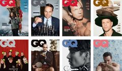 Jaką sprzedaż ma "GQ Poland"? Wydawca podał wyniki pierwszego numeru