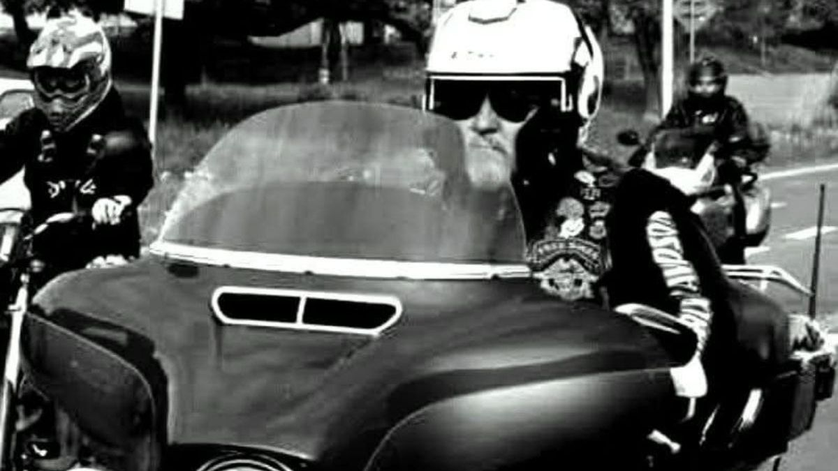 Tragiczny wypadek w Woli Jachowej. Nie żyje 56-letni motocyklist