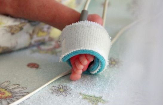 TVP2 jesienią z serialem dokumentalnym o wcześniakach „Moje 600 gramów szczęścia”