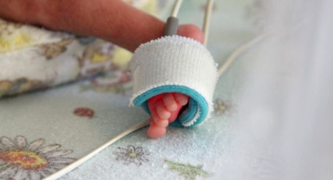 TVP2 jesienią z serialem dokumentalnym o wcześniakach „Moje 600 gramów szczęścia”