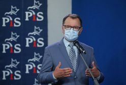 Kolejny transfer do klubu Prawa i Sprawiedliwość. Wolta przez partię Adama Bielana