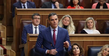 Afera w Hiszpanii. Premier zawiesił wykonywanie obowiązków