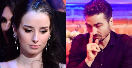 Sylwia Lipka o zmaganiach z anoreksją: "Mdlałam z wycieńczenia, schudłam 35 KILOGRAMÓW W 4 MIESIĄCE"