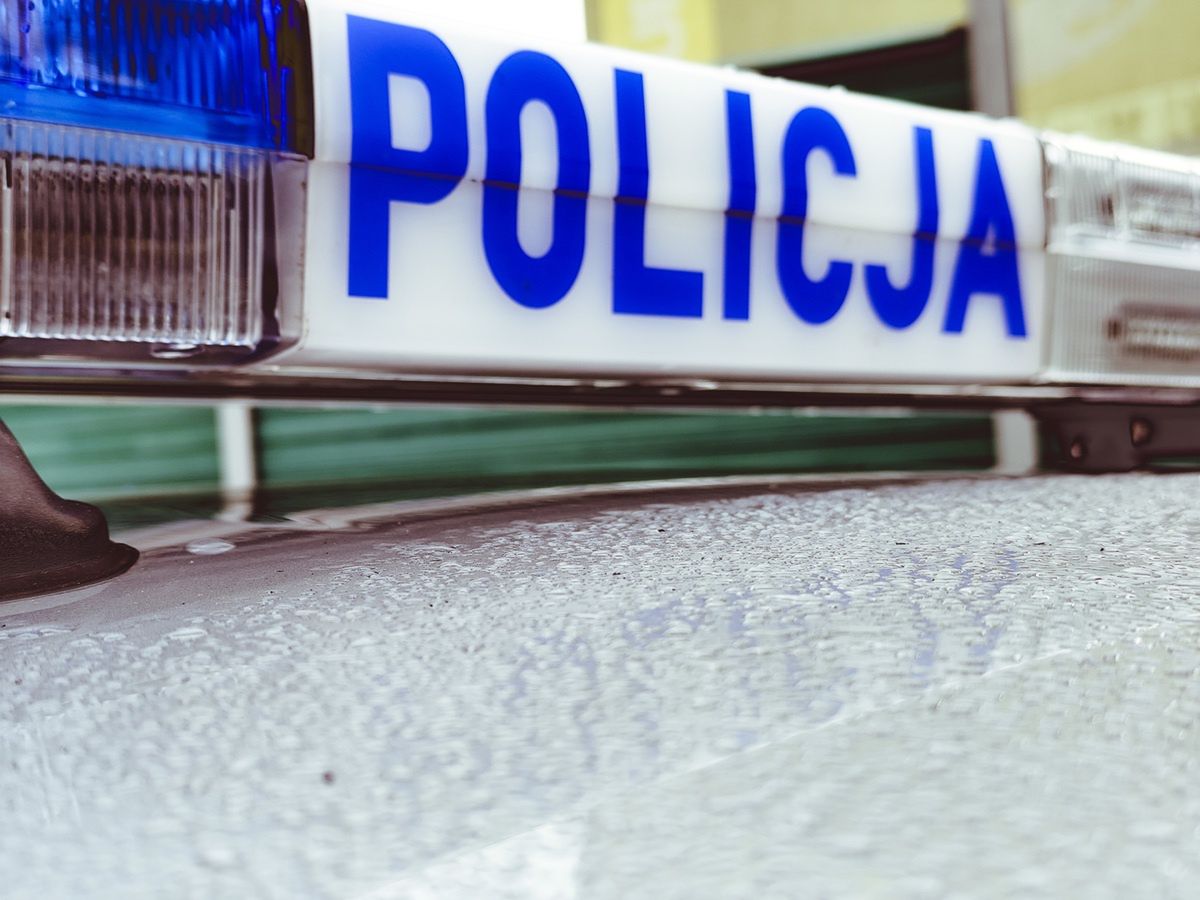 Zabrze: Seniorka wjechała pod prąd. Skończyło się wysokim mandatem