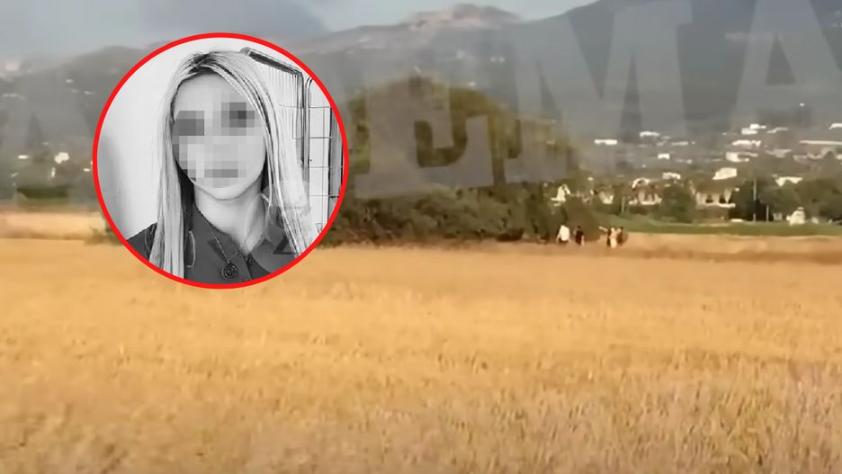 To tu odnaleziono ciało Anastazji